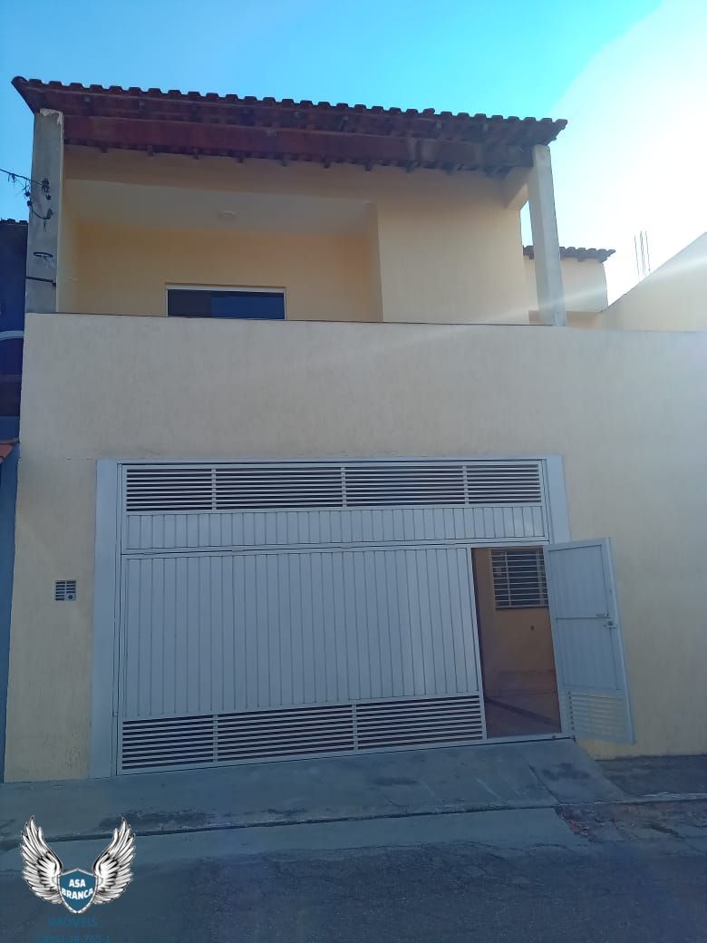 Sobrado à venda com 3 quartos, 130m² - Foto 29