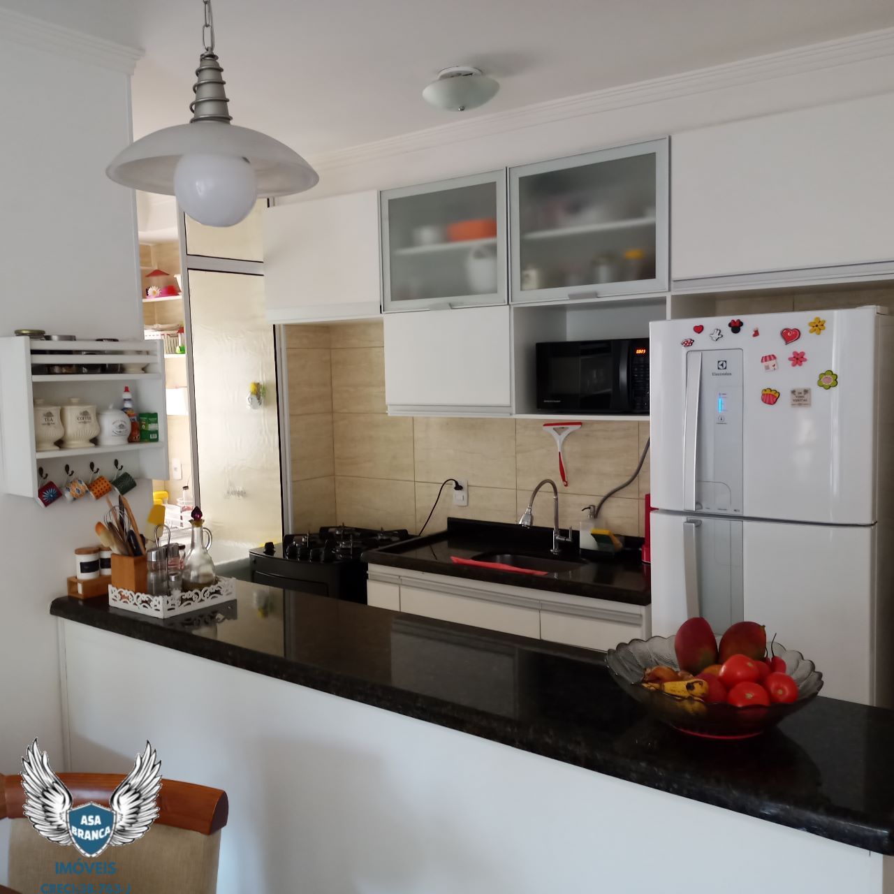 Apartamento à venda com 2 quartos, 50m² - Foto 17