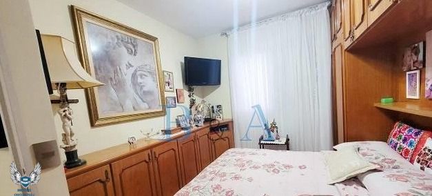 Apartamento à venda com 3 quartos, 84m² - Foto 11