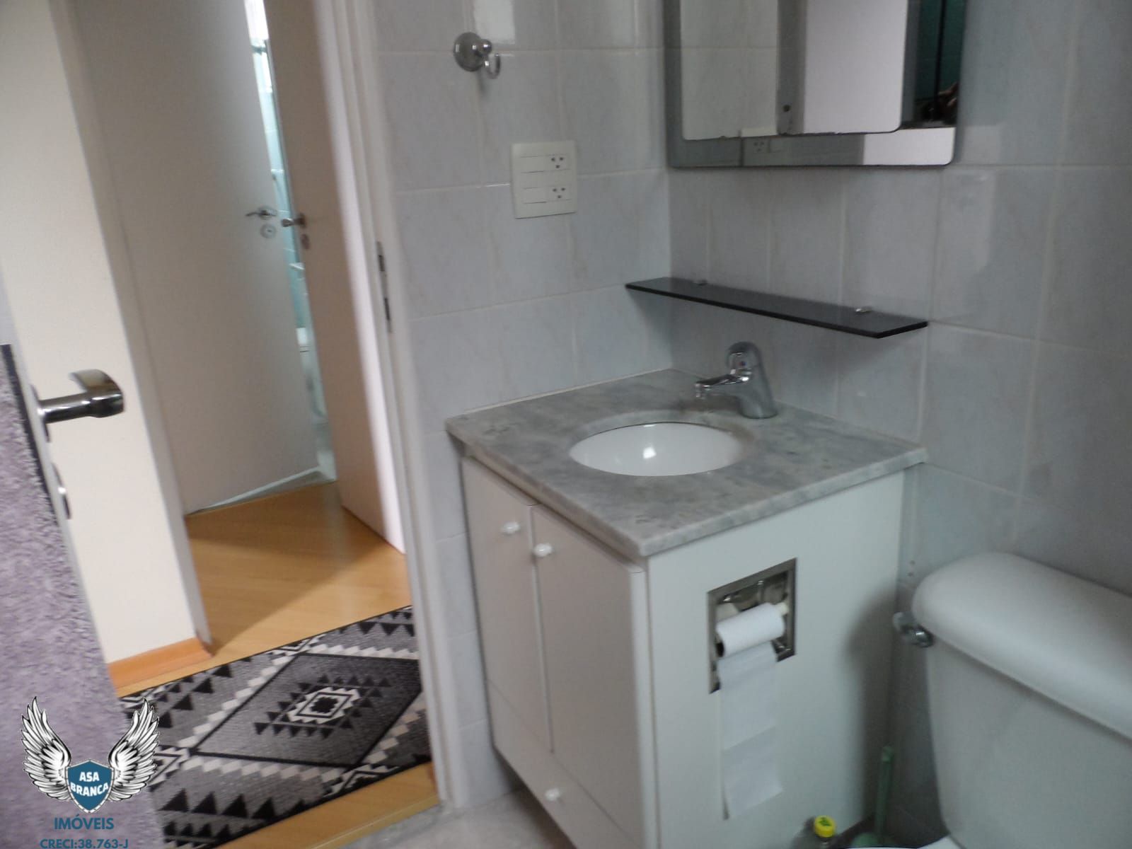 Apartamento à venda com 3 quartos, 70m² - Foto 17