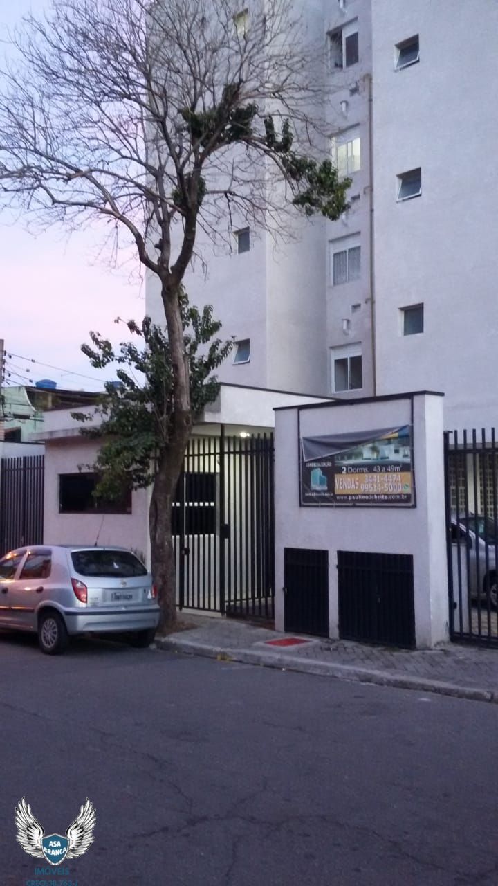 Apartamento  venda  no Vila Medeiros - So Paulo, SP. Imveis