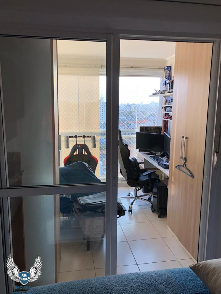 Apartamento à venda com 2 quartos, 72m² - Foto 17