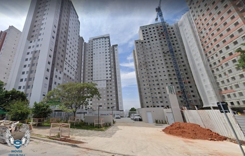 Apartamento  venda  no Vila Nova Cachoeirinha - So Paulo, SP. Imveis