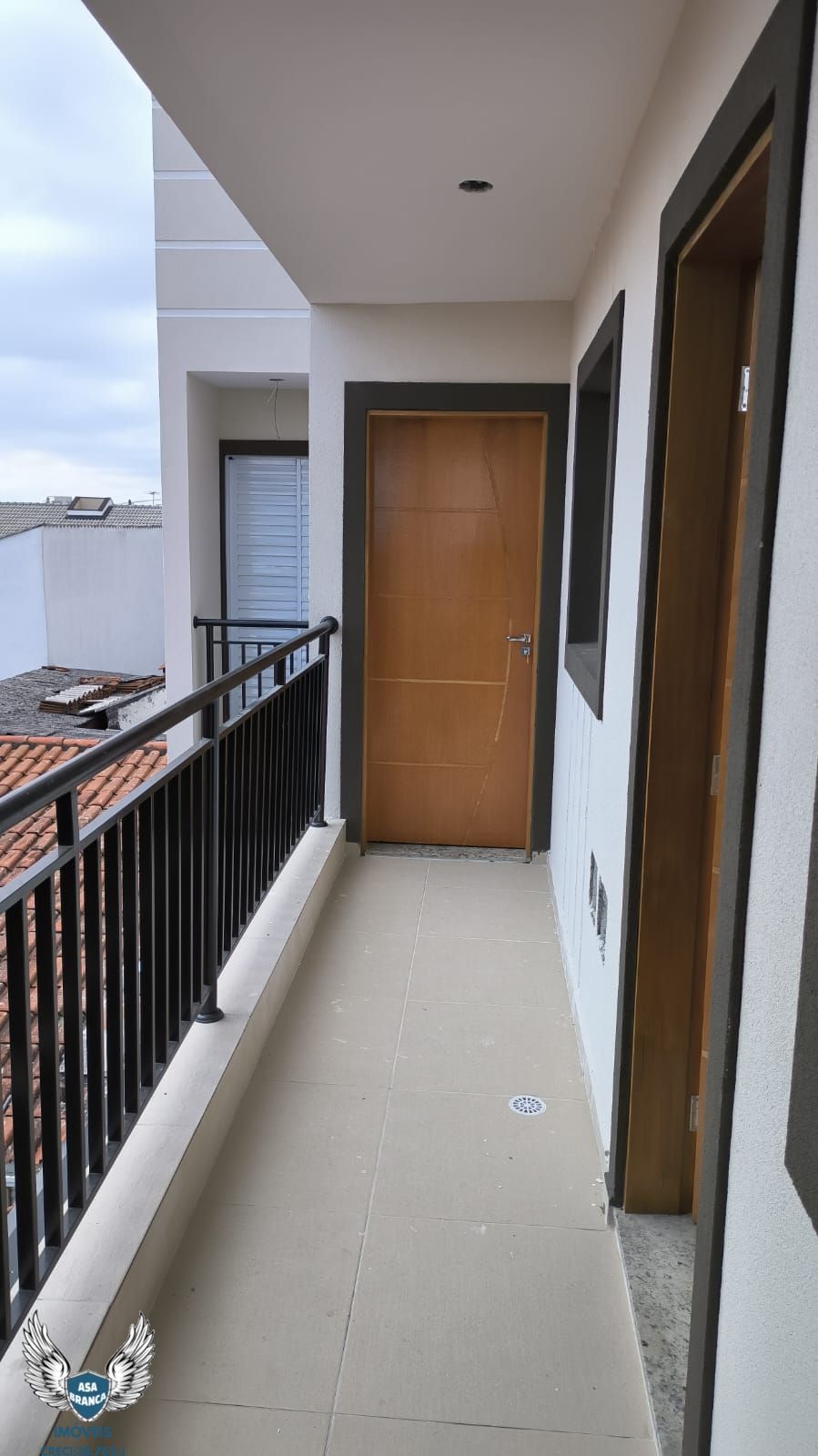 Apartamento à venda com 2 quartos, 47m² - Foto 21