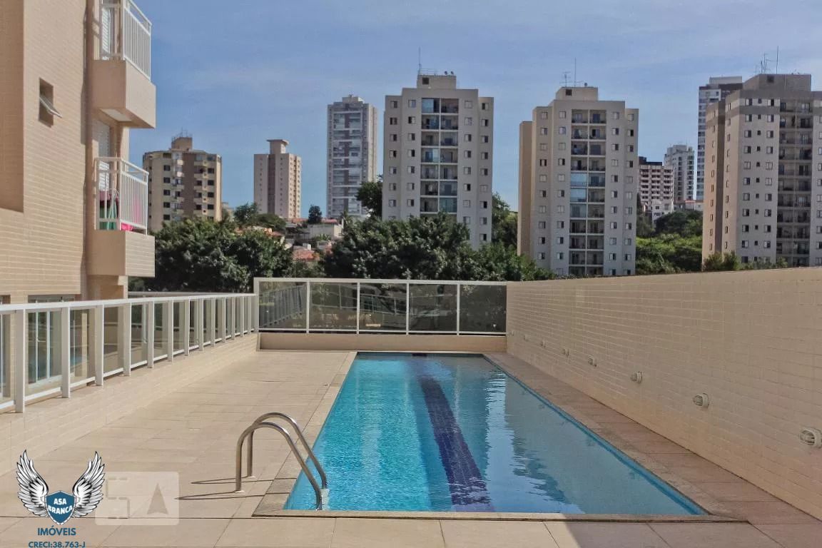 Apartamento à venda com 2 quartos, 55m² - Foto 24