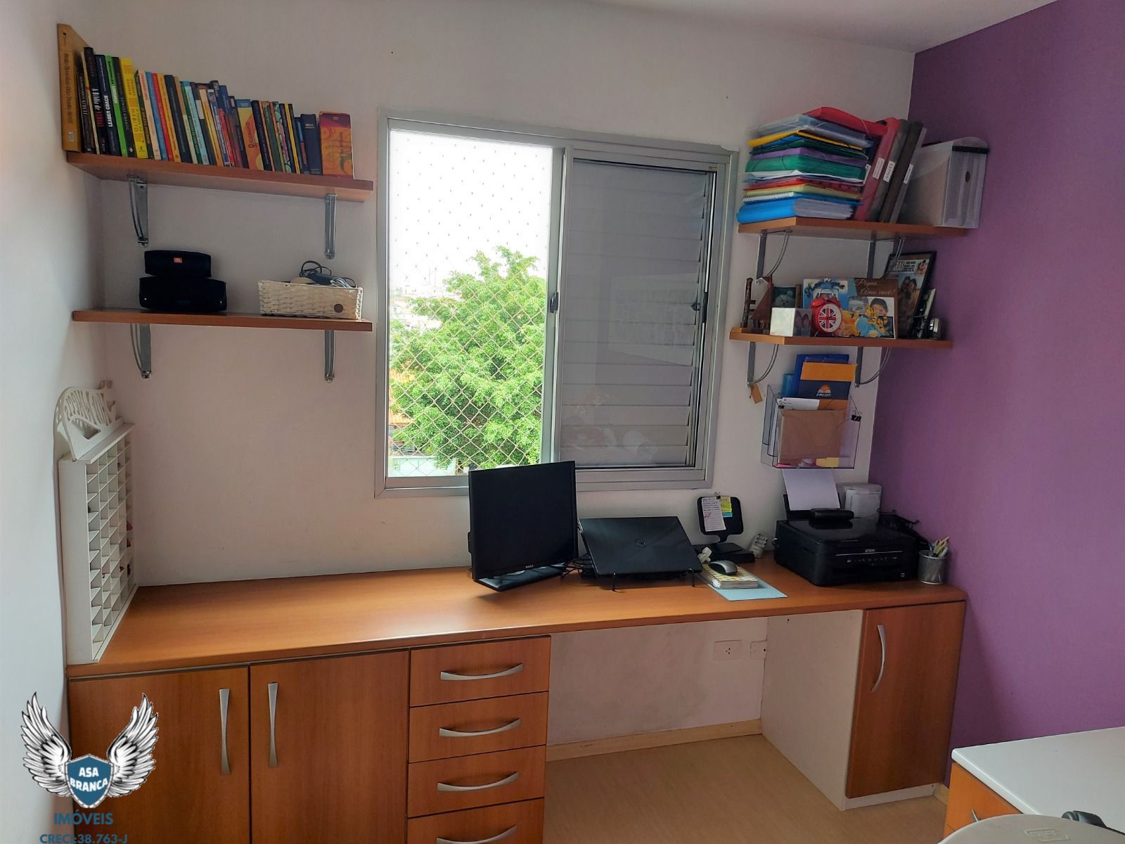 Apartamento à venda com 2 quartos, 52m² - Foto 15