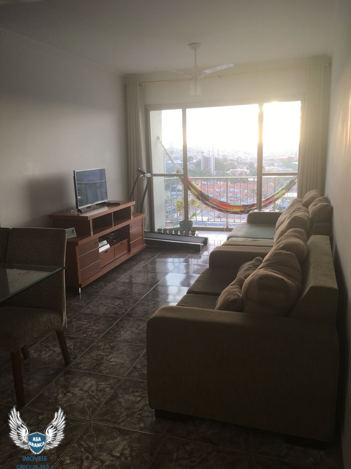 Cobertura à venda com 2 quartos, 80m² - Foto 13