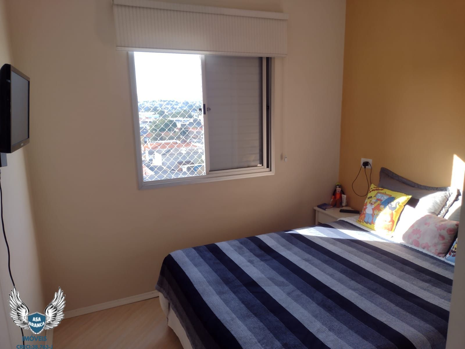 Apartamento à venda com 2 quartos, 50m² - Foto 13