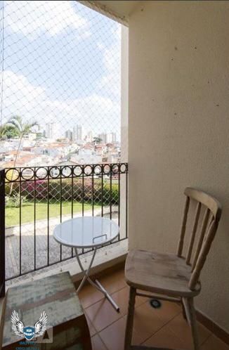 Apartamento à venda com 2 quartos, 55m² - Foto 18