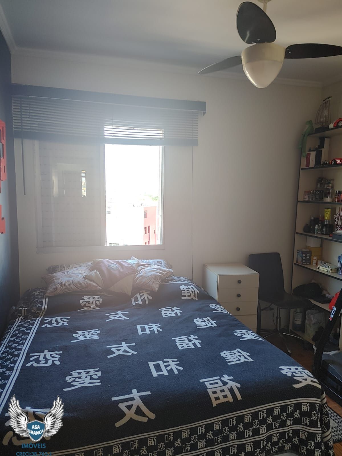 Apartamento à venda com 3 quartos, 75m² - Foto 11