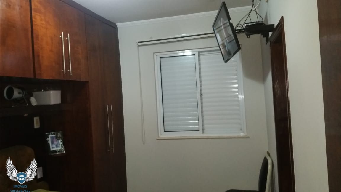 Apartamento à venda com 3 quartos, 97m² - Foto 16