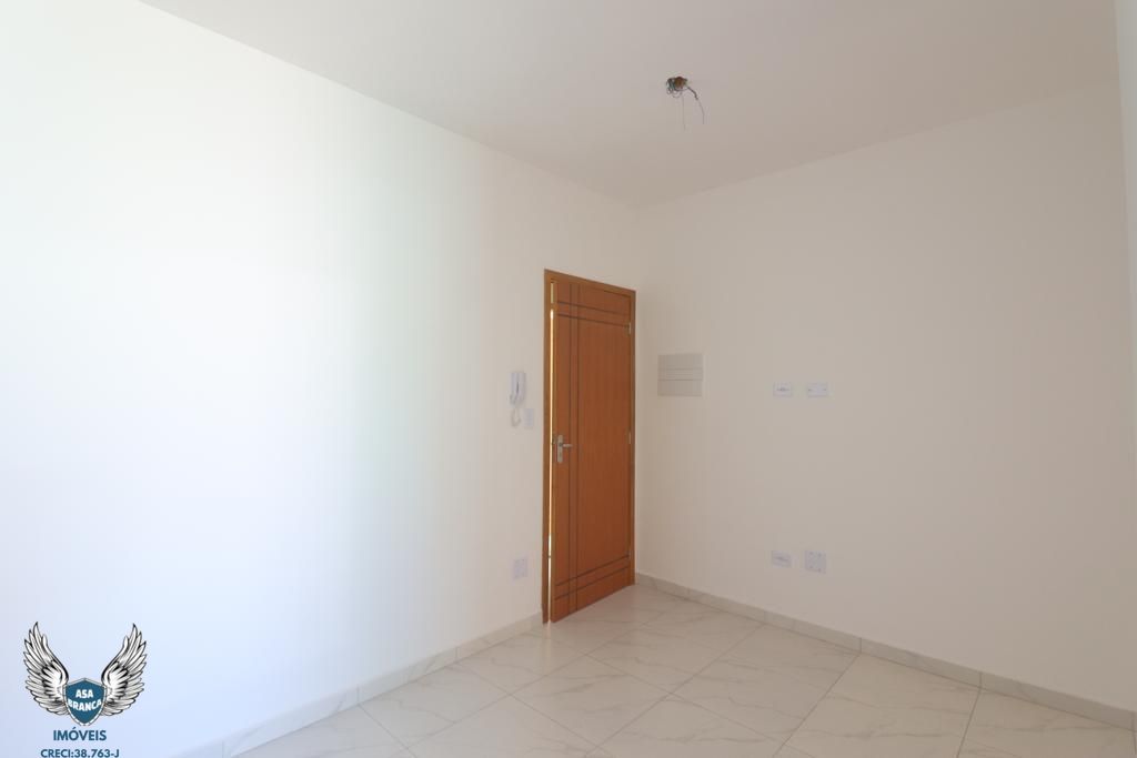 Apartamento à venda com 1 quarto, 34m² - Foto 17