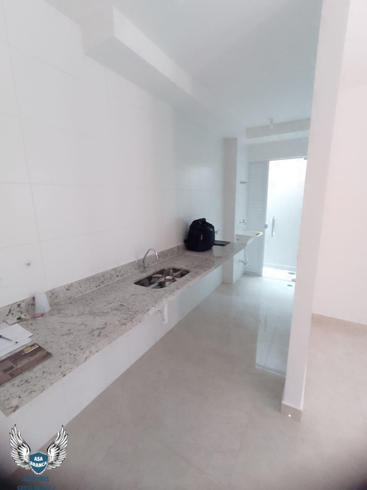 Apartamento à venda com 1 quarto, 34m² - Foto 12