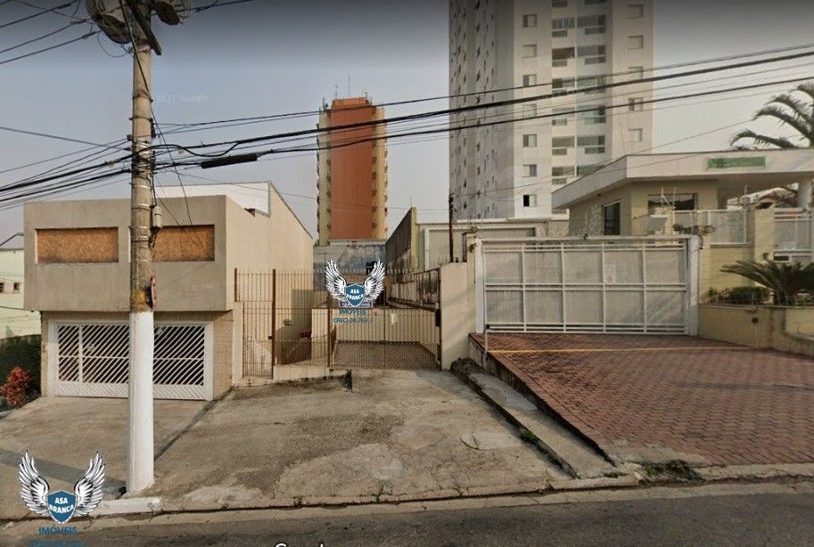 Sobrado  venda  no Lauzane Paulista - So Paulo, SP. Imveis