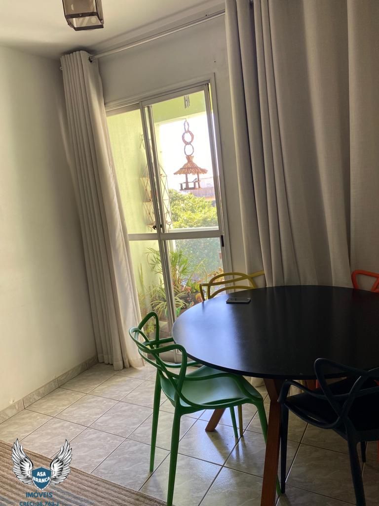 Apartamento à venda com 3 quartos, 58m² - Foto 30