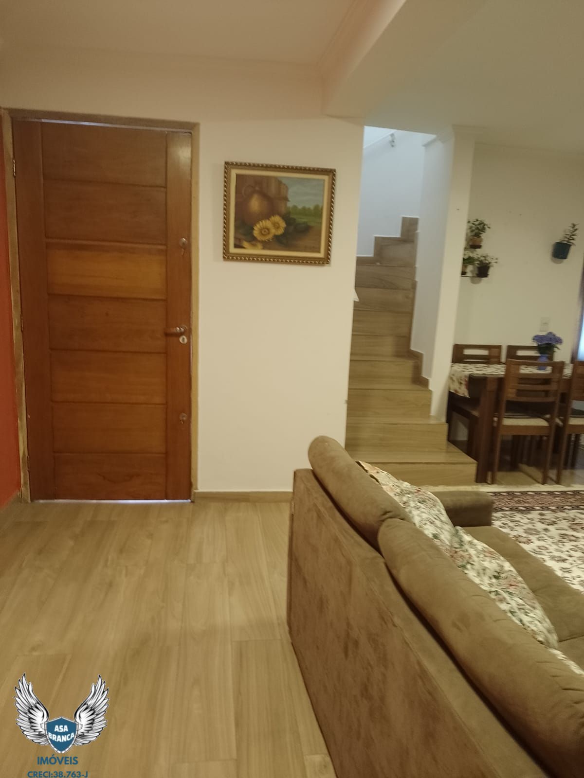 Sobrado à venda com 3 quartos, 130m² - Foto 26