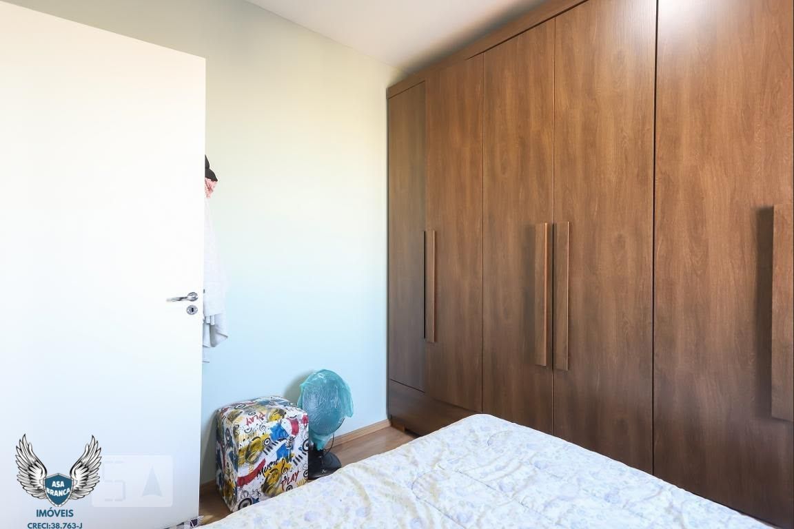 Apartamento à venda com 2 quartos, 52m² - Foto 13