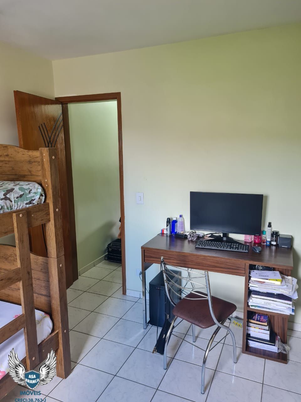 Sobrado à venda com 2 quartos, 68m² - Foto 26