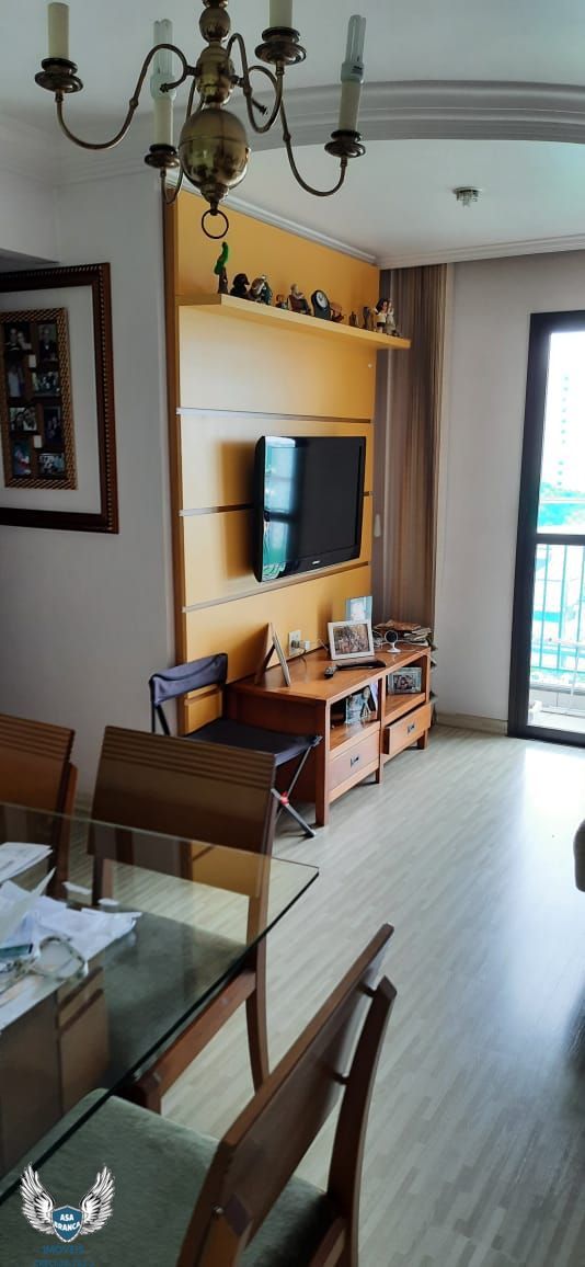 Apartamento à venda com 3 quartos, 80m² - Foto 11