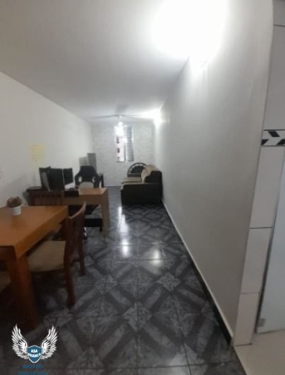 Apartamento  venda  no Conjunto Residencial Elisio Teixeira Leite - So Paulo, SP. Imveis