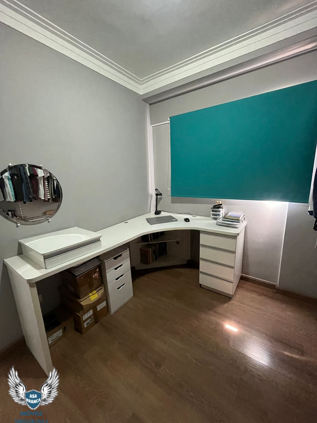 Apartamento à venda com 2 quartos, 55m² - Foto 8