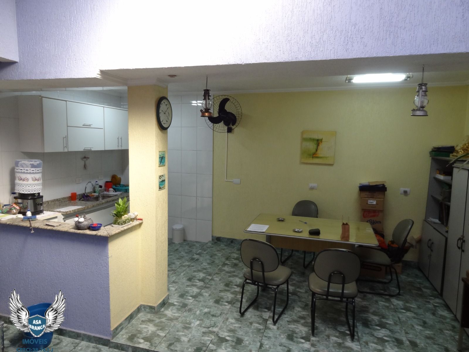 Sobrado à venda com 3 quartos, 149m² - Foto 33