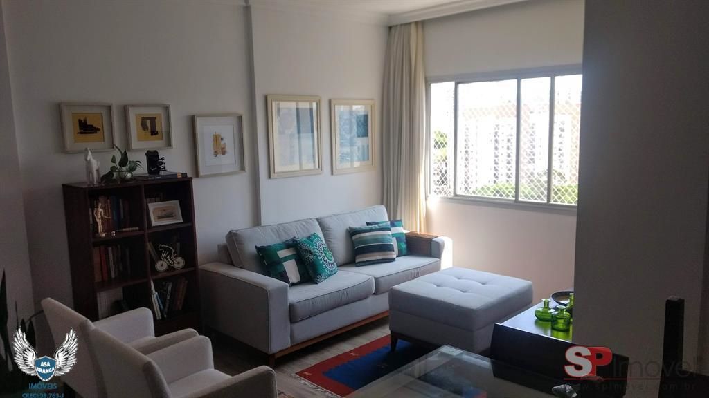 Apartamento  venda  no Vila Celeste - So Paulo, SP. Imveis
