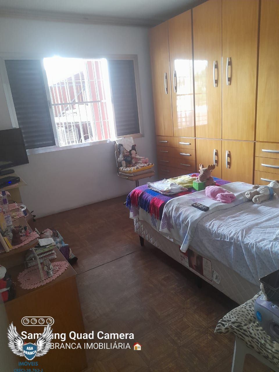 Casa à venda com 3 quartos, 250m² - Foto 12