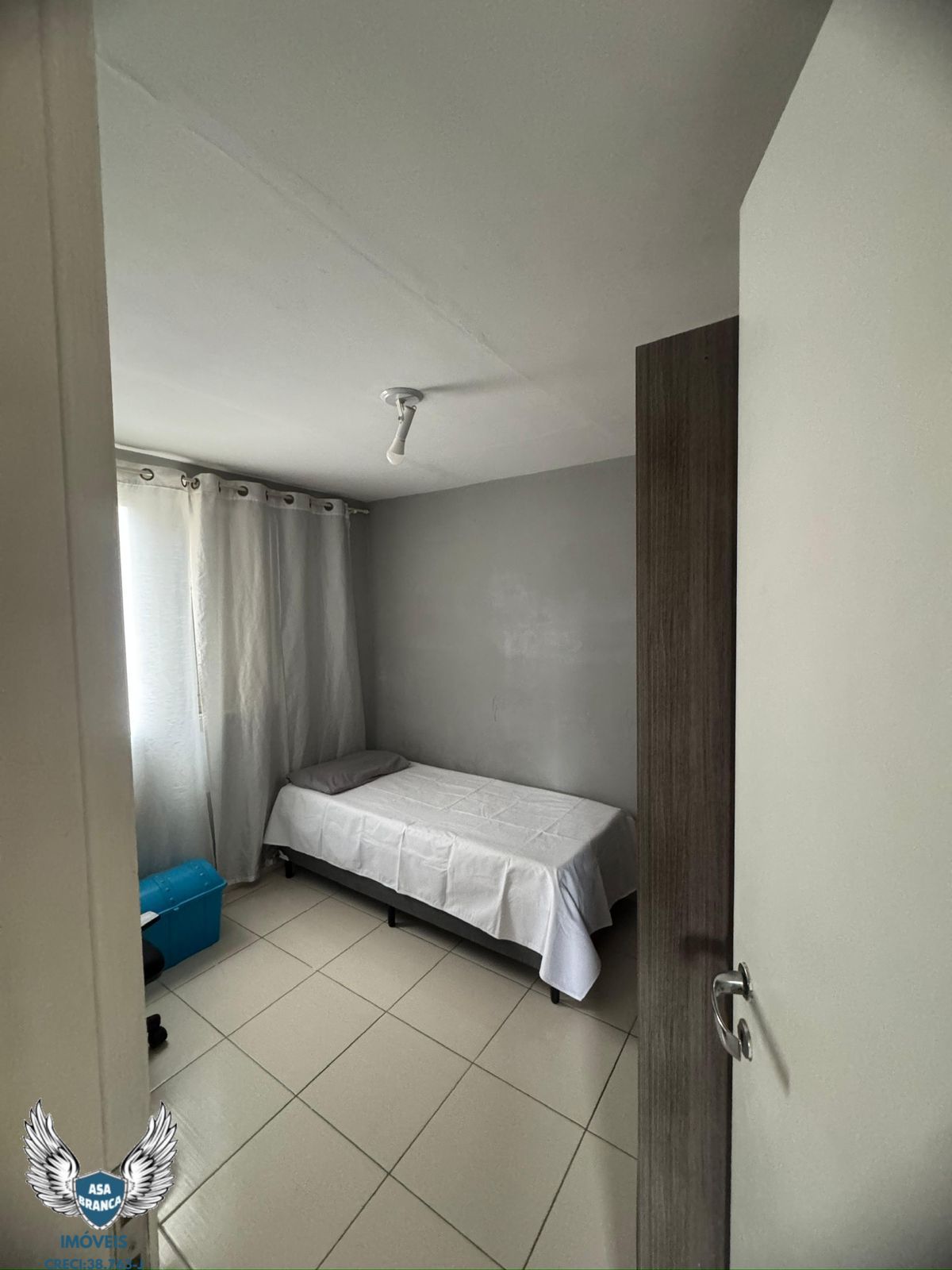 Apartamento à venda com 2 quartos, 58m² - Foto 8