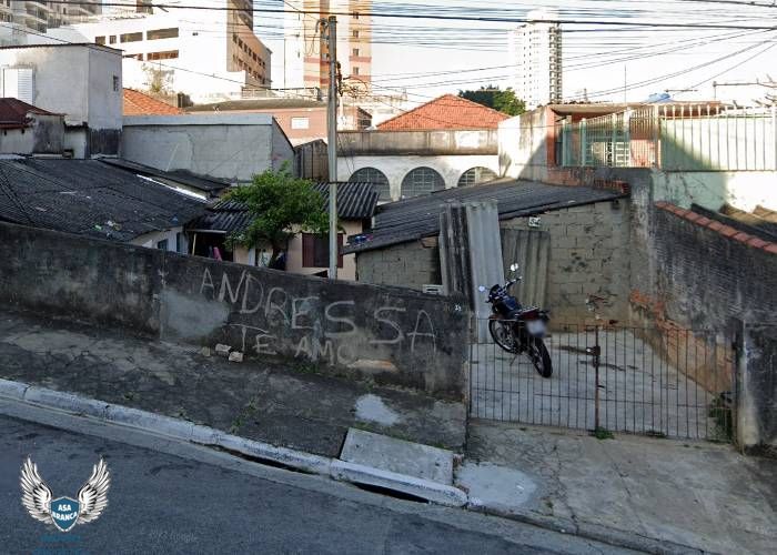 Terreno/Lote  venda  no Parque Mandaqui - So Paulo, SP. Imveis