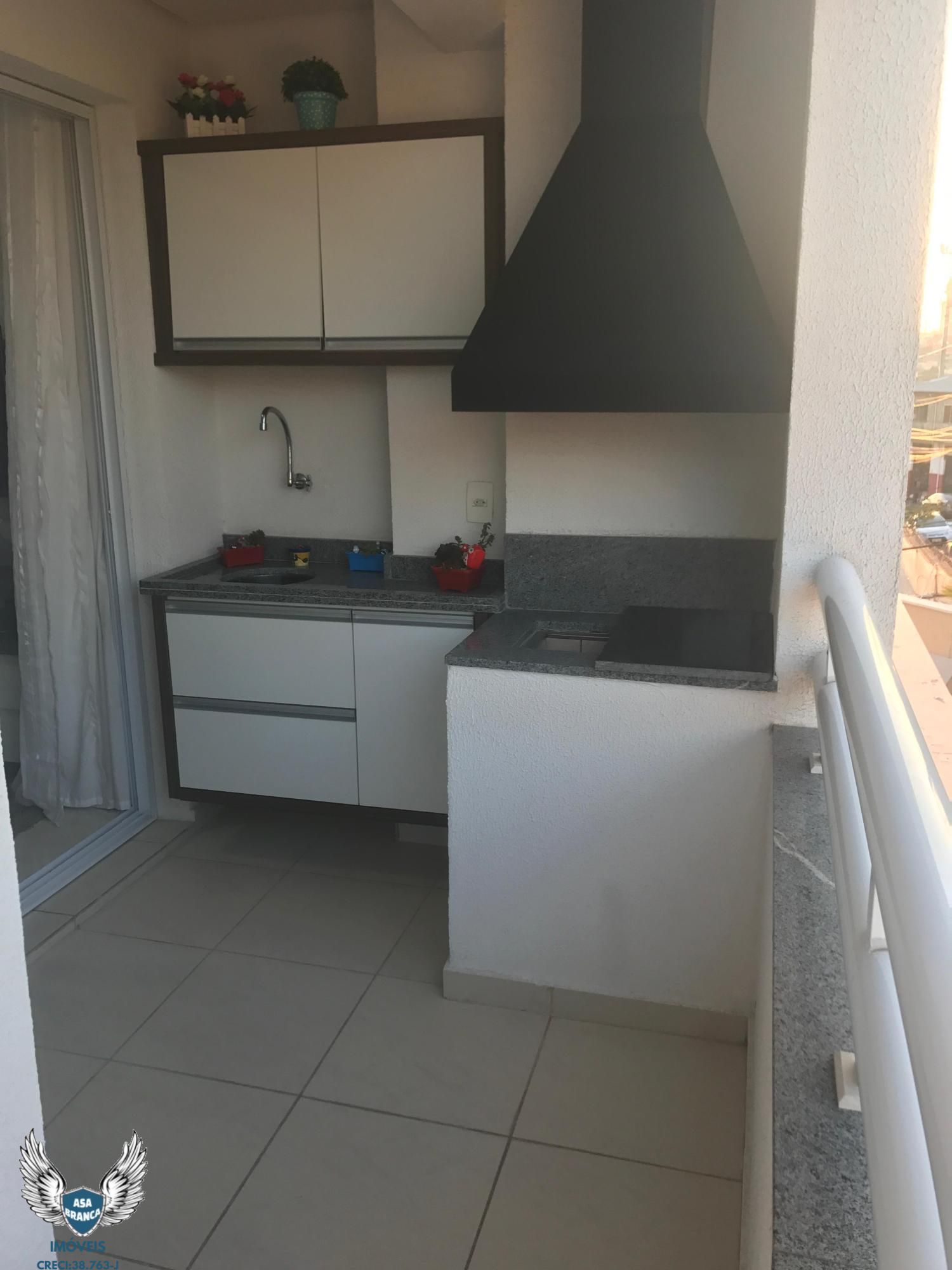 Apartamento à venda com 2 quartos, 51m² - Foto 19