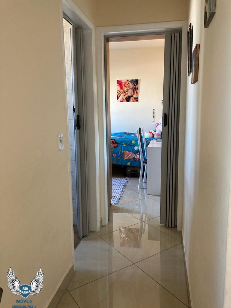 Apartamento à venda com 1 quarto, 67m² - Foto 13