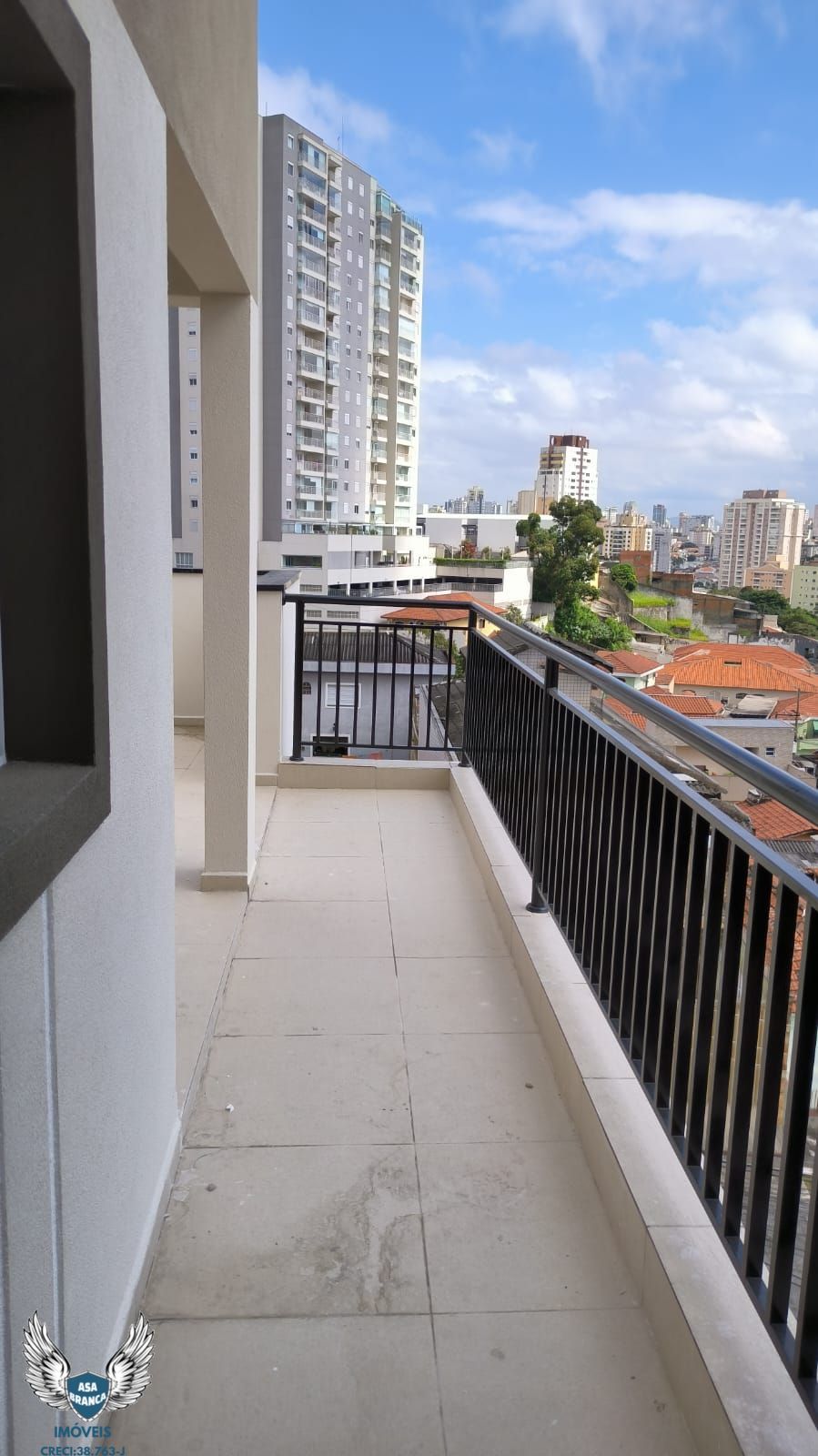 Apartamento à venda com 2 quartos, 47m² - Foto 15