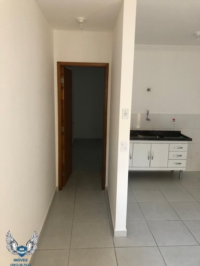 Casa de Condomínio para alugar com 1 quarto, 35m² - Foto 11