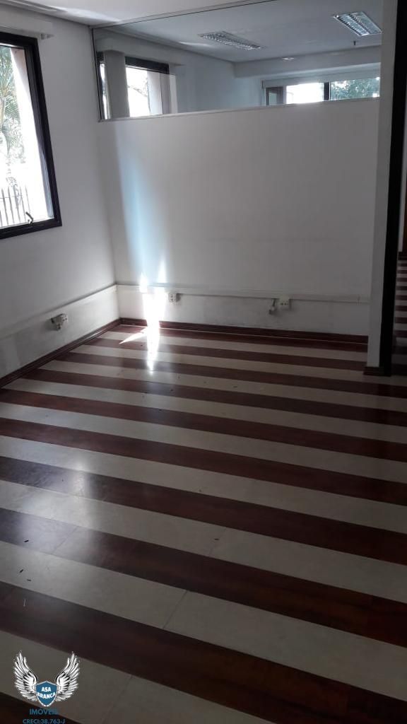 Conjunto Comercial-Sala à venda com 1 quarto, 54m² - Foto 5