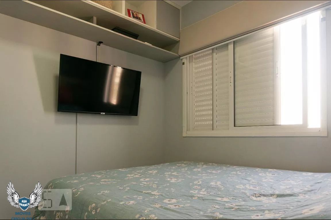 Apartamento à venda com 2 quartos, 59m² - Foto 15