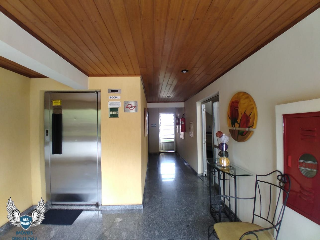 Apartamento à venda com 2 quartos, 86m² - Foto 30