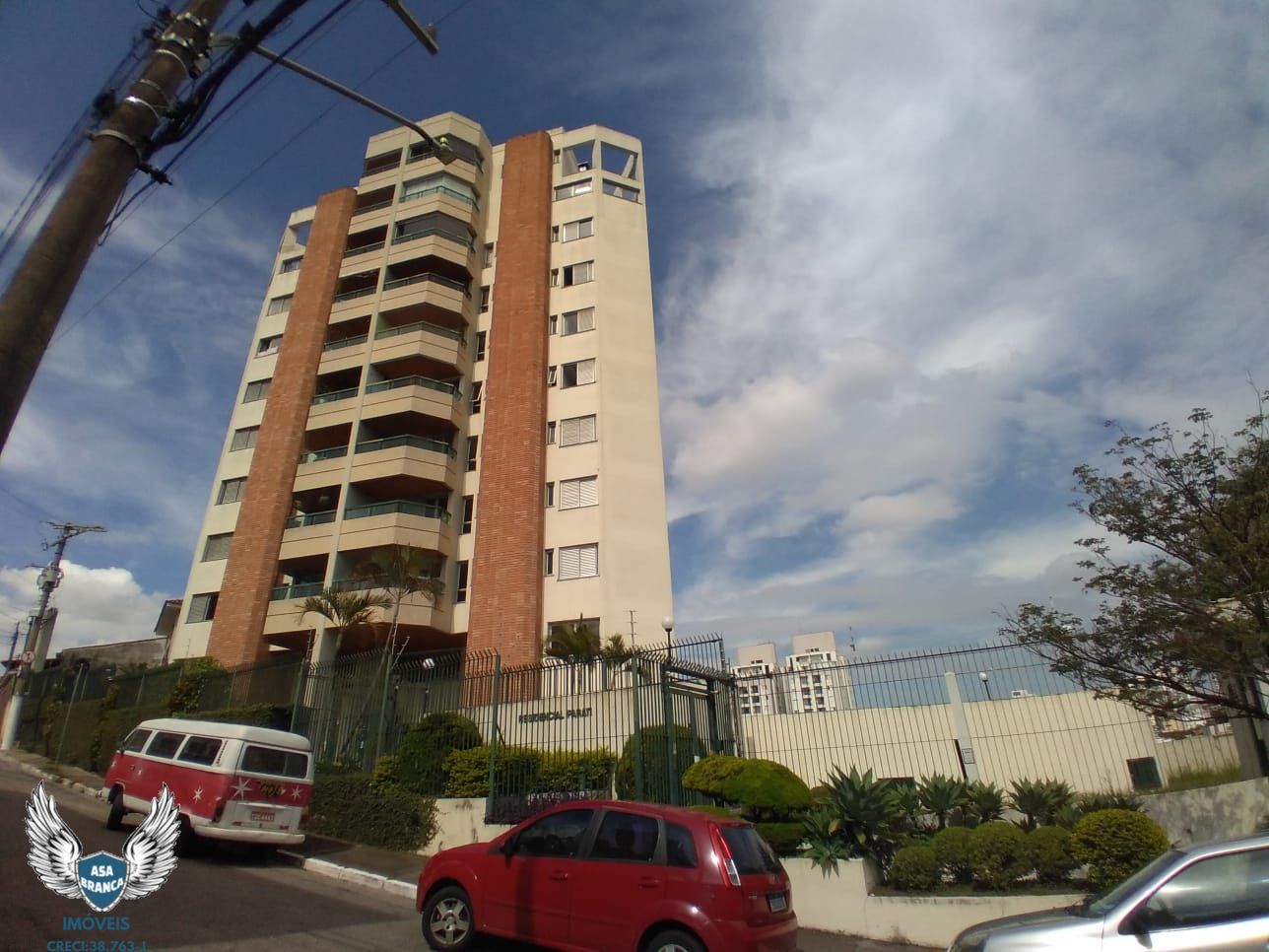 Apartamento à venda  no Parque Mandaqui - São Paulo, SP. Imóveis