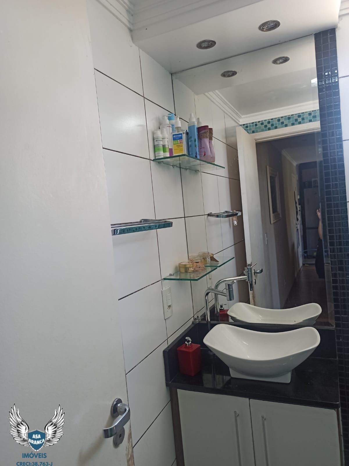 Apartamento à venda com 2 quartos, 47m² - Foto 19