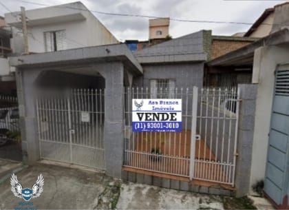 Casa  venda  no Parque Mandaqui - So Paulo, SP. Imveis