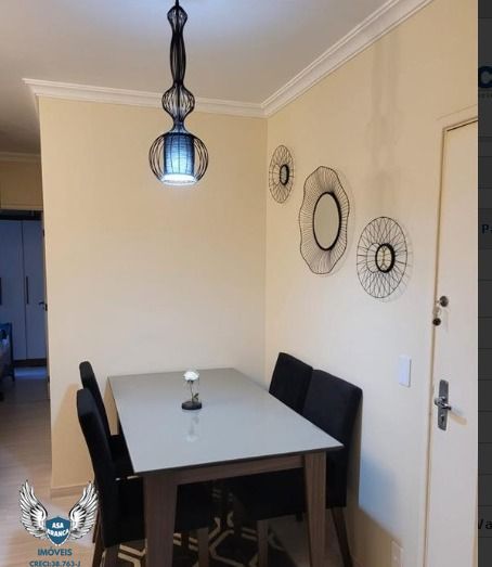 Apartamento à venda com 2 quartos, 50m² - Foto 12