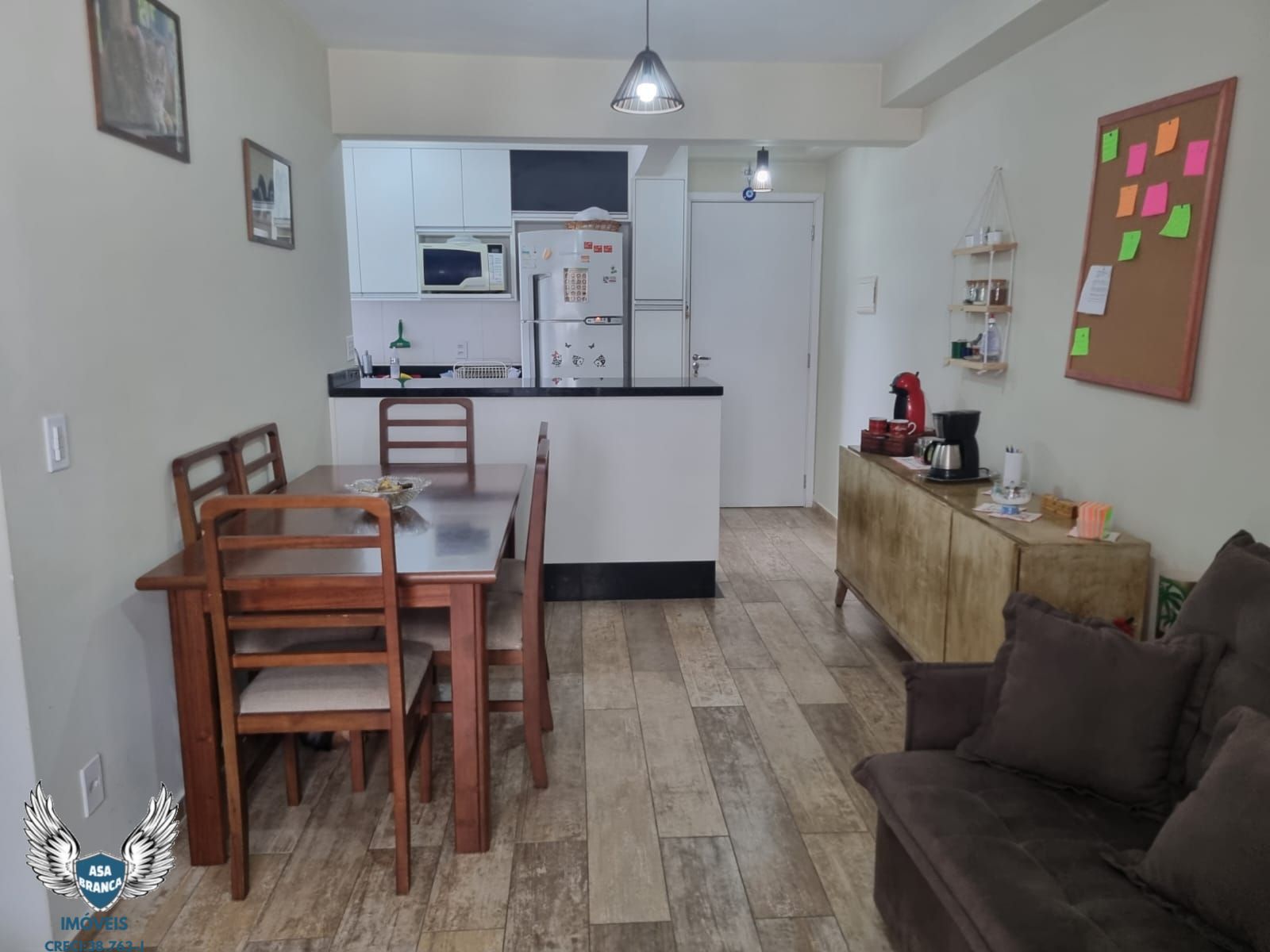 Apartamento  venda  no Jaan - So Paulo, SP. Imveis