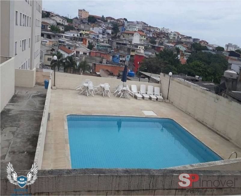 Apartamento à venda com 3 quartos, 59m² - Foto 16