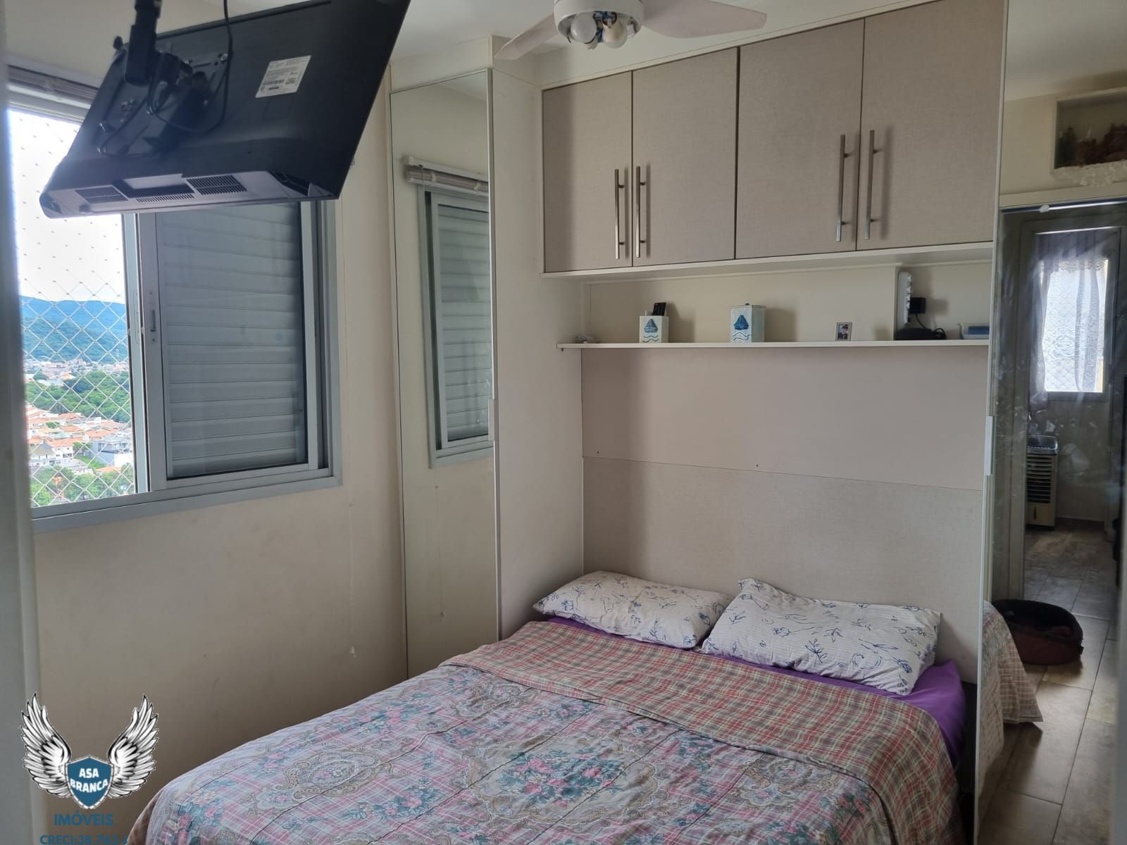 Apartamento à venda com 3 quartos, 83m² - Foto 19