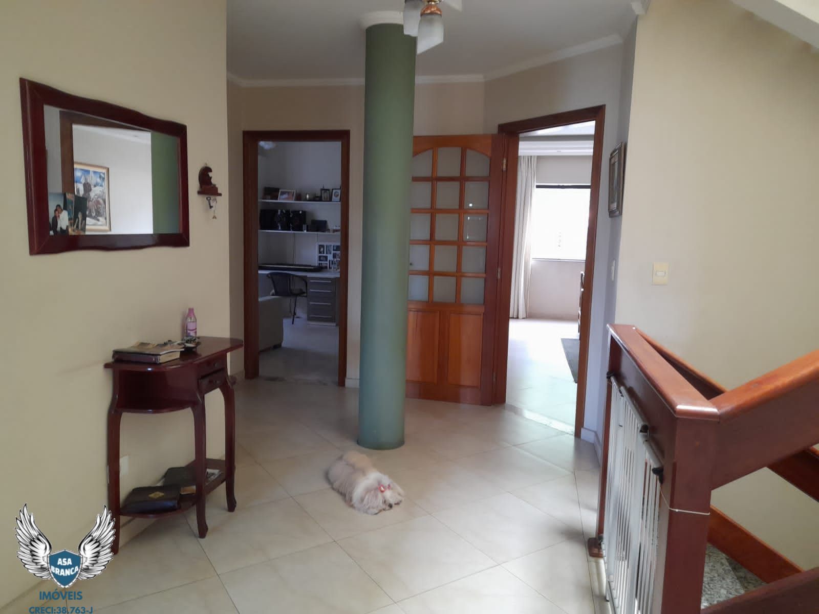 Sobrado à venda com 4 quartos, 450m² - Foto 26