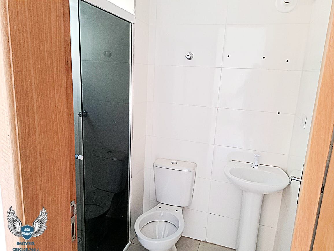 Apartamento à venda com 1 quarto, 31m² - Foto 12