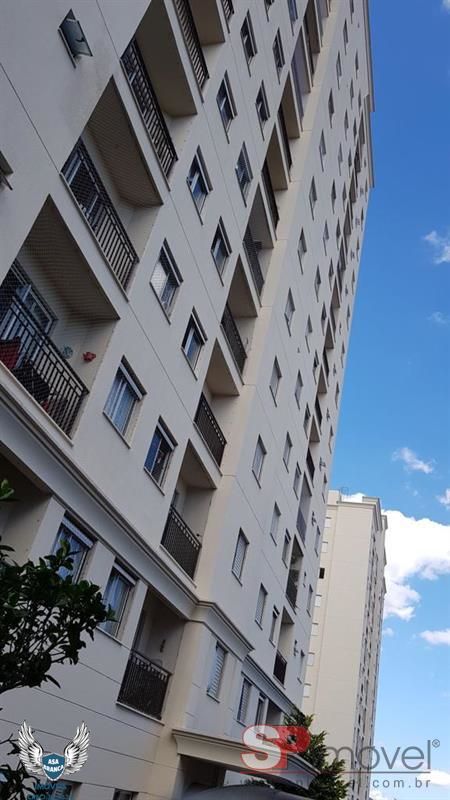 Apartamento para alugar  no Tucuruvi - So Paulo, SP. Imveis