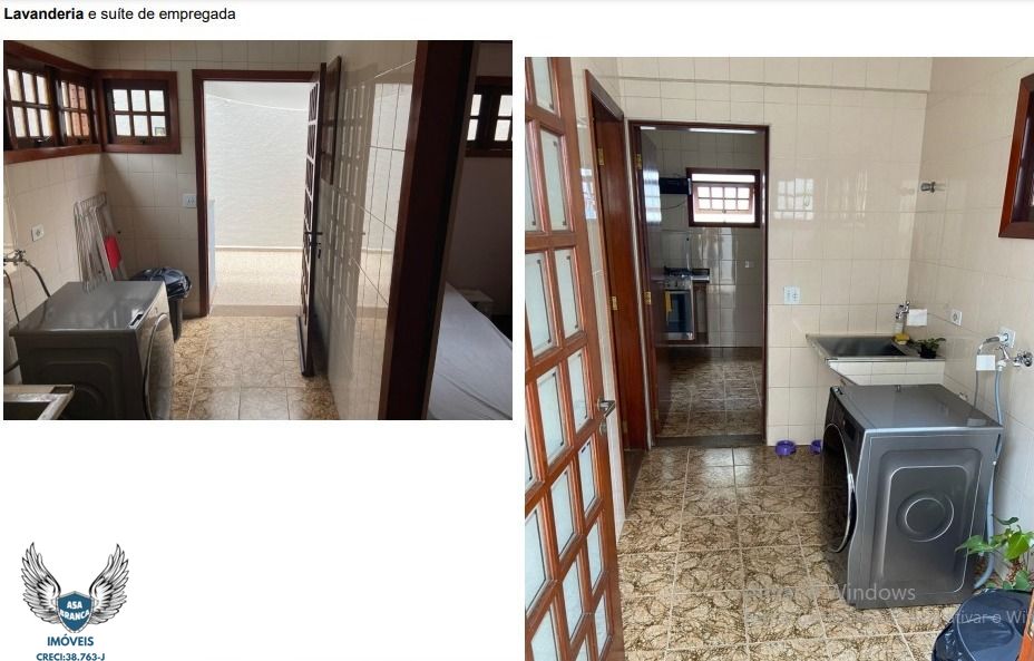 Sobrado à venda com 3 quartos, 500m² - Foto 12