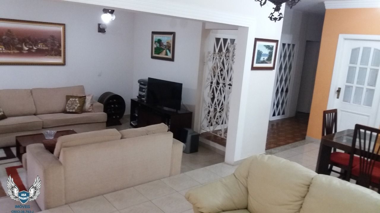 Sobrado à venda com 4 quartos, 345m² - Foto 16