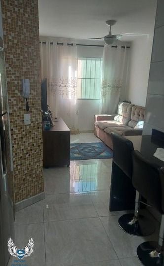 Casa de Condomínio à venda com 2 quartos, 45m² - Foto 14